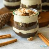 Kestaneli Light Tİramisu