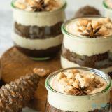 Kestaneli Light Tİramisu