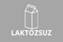 Laktozsuz