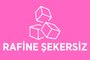 Rafine Şekersiz