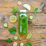 Green Juice Detox