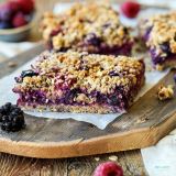 Berry Pie Detox