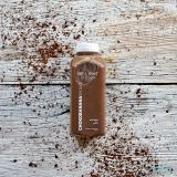 Choco Banana Shake Detox