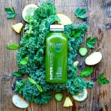 Super Green Detox