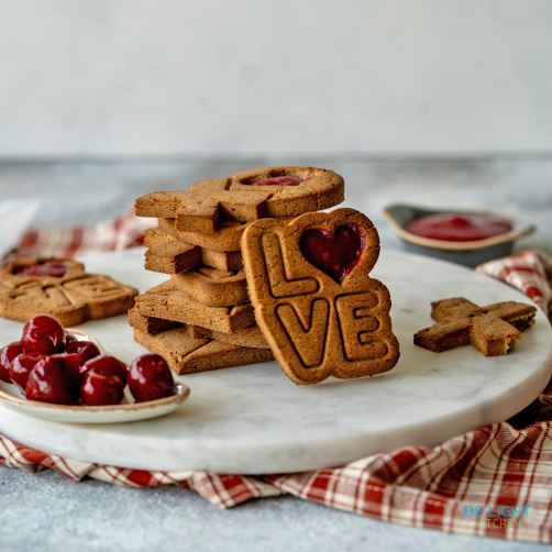 Be Love Cookie