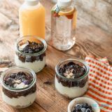 Be’ Cheesecake Detox