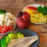 Kan Grubunu Seç Hafiflemenin Tadını Çıkar! B Kan Grubu