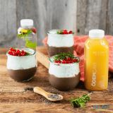 Be’Chia Mousse