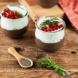 Be’Chia Mousse