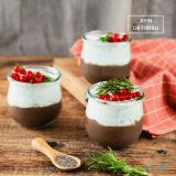 Be’Chia Mousse