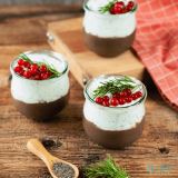 Be’Chia Mousse