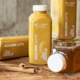Golden Latte