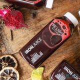 Iron Juice