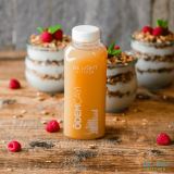 Granola Puding Detox