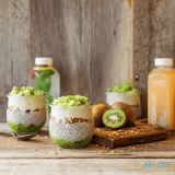 Tropik Fresh Chia Pudding