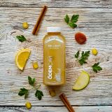 Tropik Fresh Chia Pudding