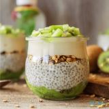 Tropik Fresh Chia Pudding