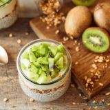 Tropik Fresh Chia Pudding