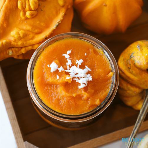 Balkabaklı Tiramisu