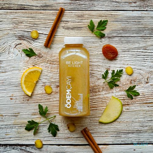 Balkabaklı Tiramisu