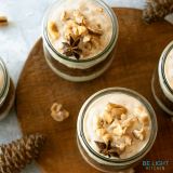 Kestaneli Light Tİramisu