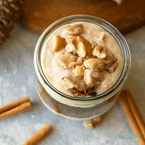 Kestaneli Light Tİramisu