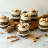 Kestaneli Light Tİramisu