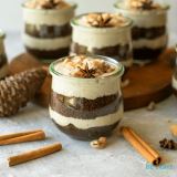 Kestaneli Light Tİramisu