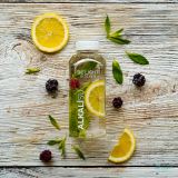 Limonlu Chia Puding Detoks