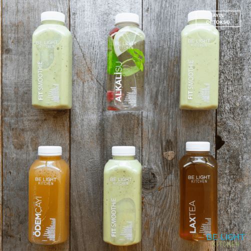 Fit Smoothie