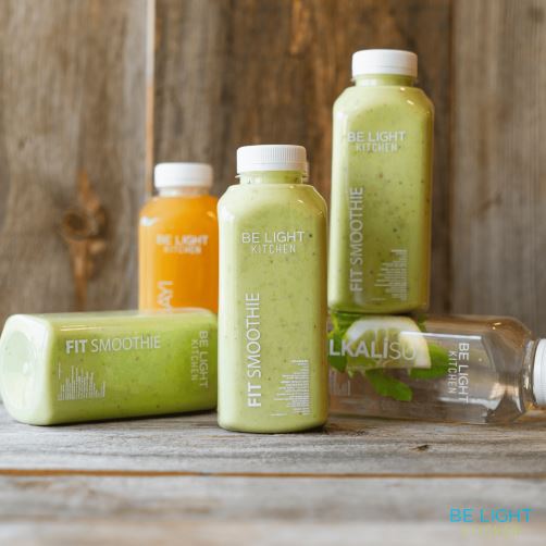 Fit Smoothie