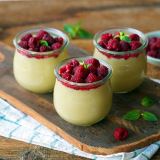 Semolina Pudding Detox