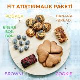 Fit Atıştırmalık Paketi