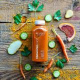 Masterclean Juice Detox