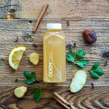 Masterclean Juice Detox