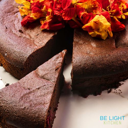 Be Light Brownie