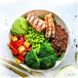 Be Light Fasting 10:00 18:00